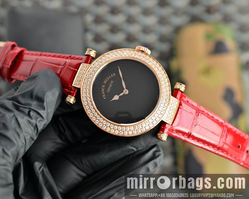 Replica Franck Muller 38mm 122816 Watch