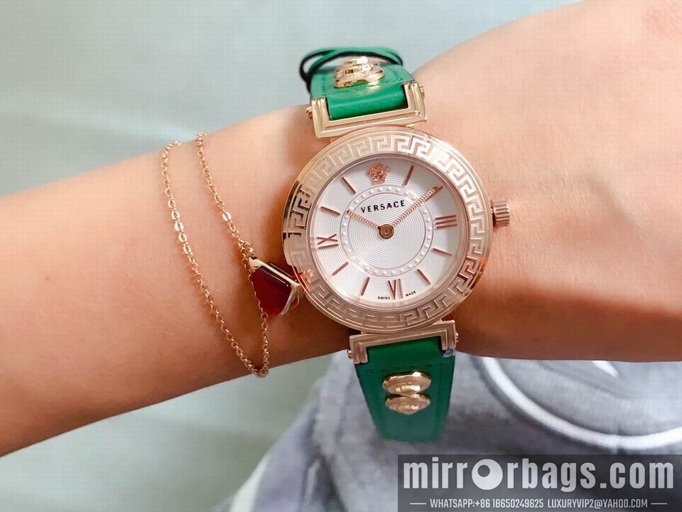 Replica Versace watch 110902 Watch