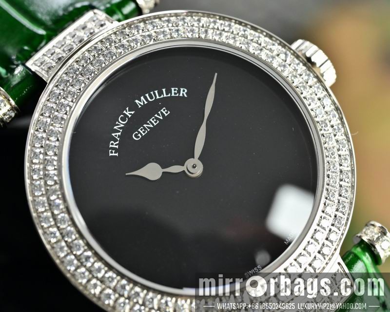 Replica Franck Muller 38mm 122816 Watch