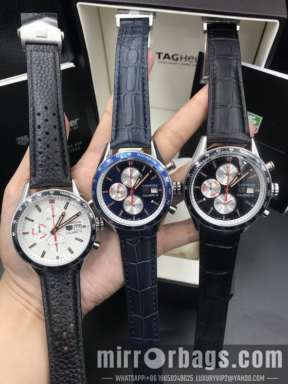 Replica Tag Heuer watch M60 Watch