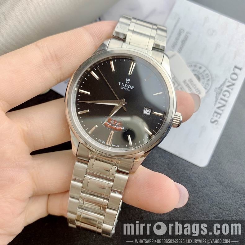 Replica Tudor watch M35 Watch