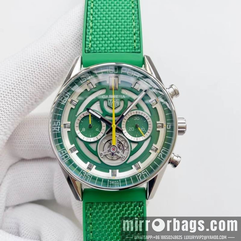 Replica Tag Heuer watch 080516 Watch