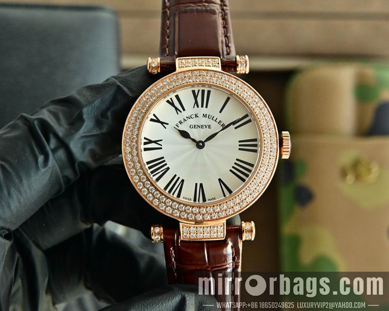 Replica Franck Muller watch 111440 Watch