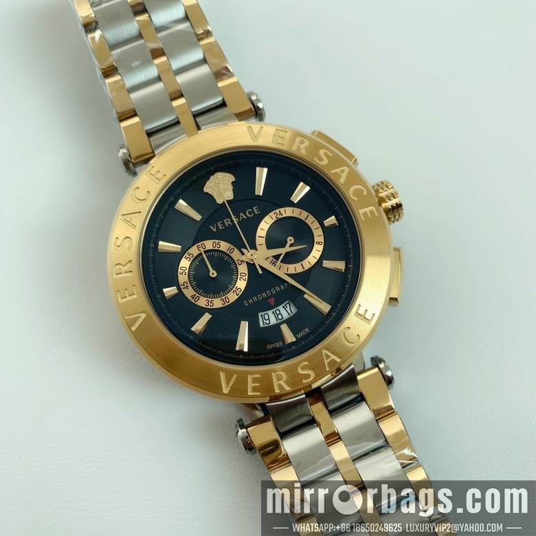Replica Versace watch mb 062702 Watch