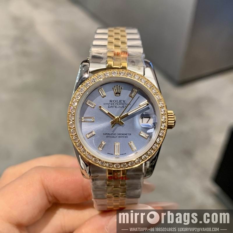 Replica Rolex 31mm 110380 Watch