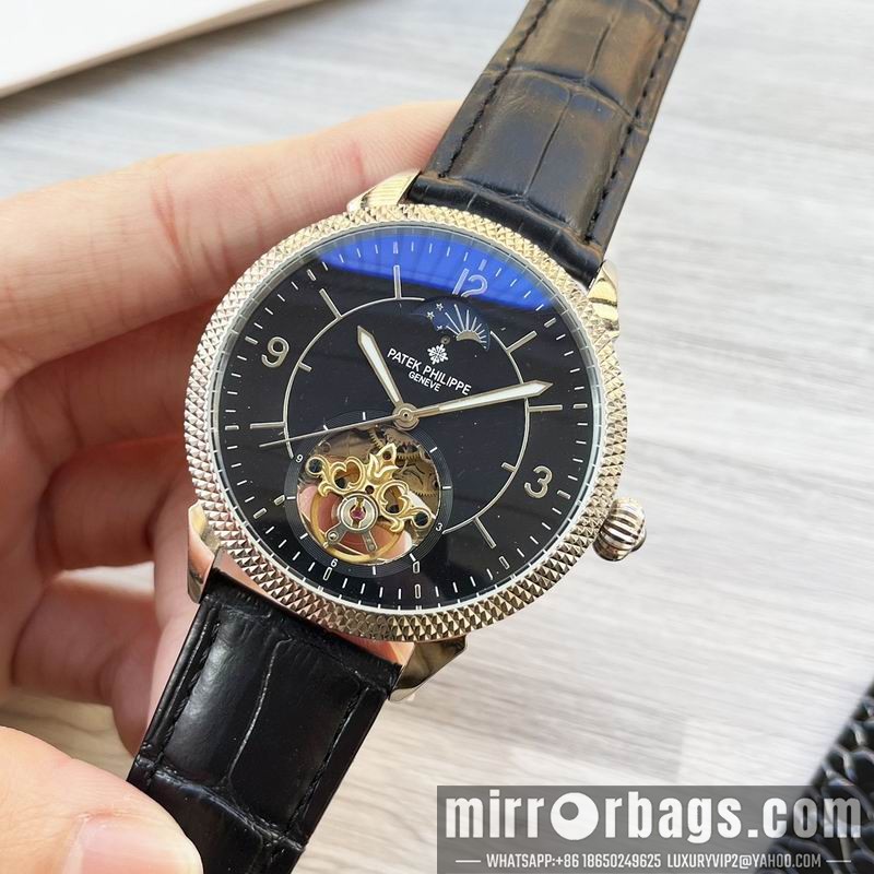 Replica Patek Philippe 42mm 032559 Watch