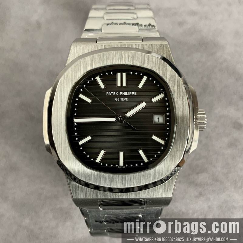 Replica Patek Phillipe 40mm 090411 Watch