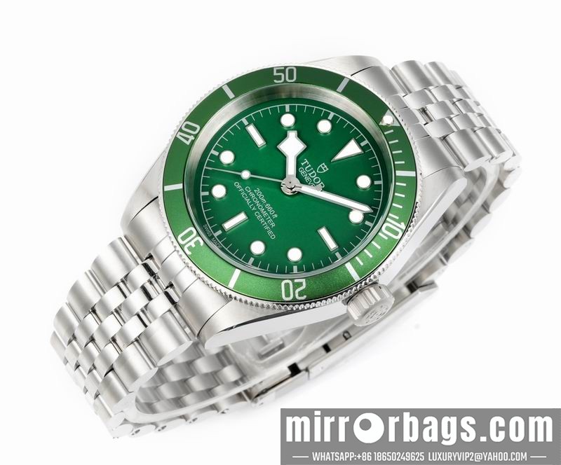 Replica Tudor 41mm 080415 Watch