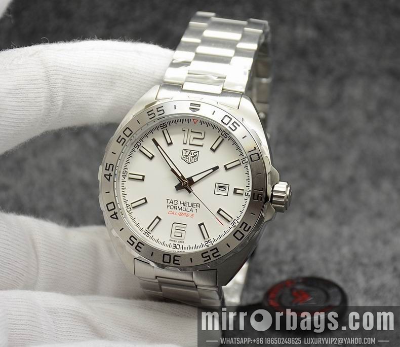 Replica Tag Heuer men 44X16mm 102301 Watch