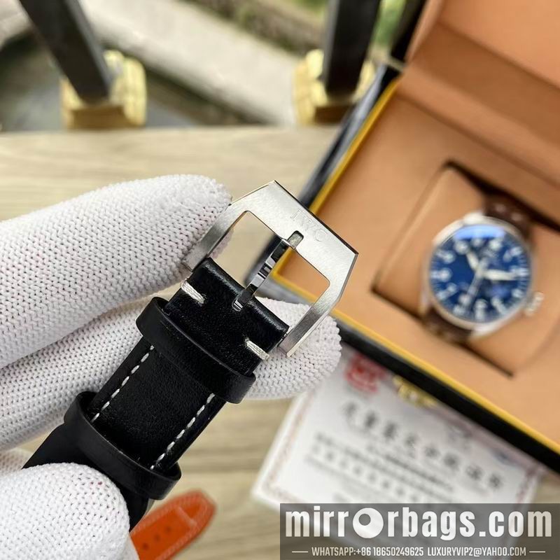 Replica IWC 46.2mm 082237 Watch