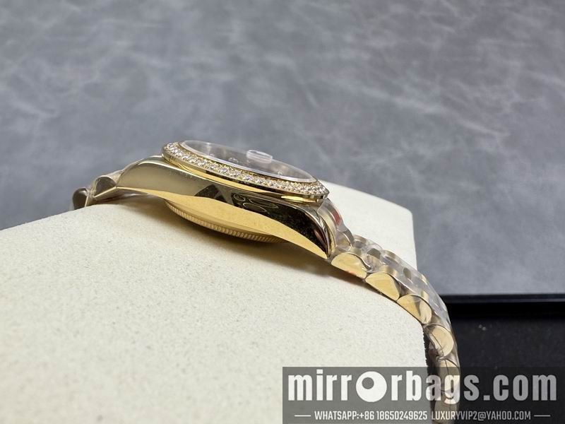 Replica Rolex 31mm 102325 Watch