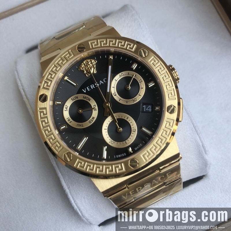 Replica Versace watch 112016 Watch