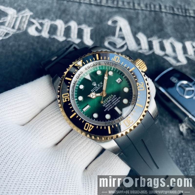 Replica Rolex 44mm 080835 Watch