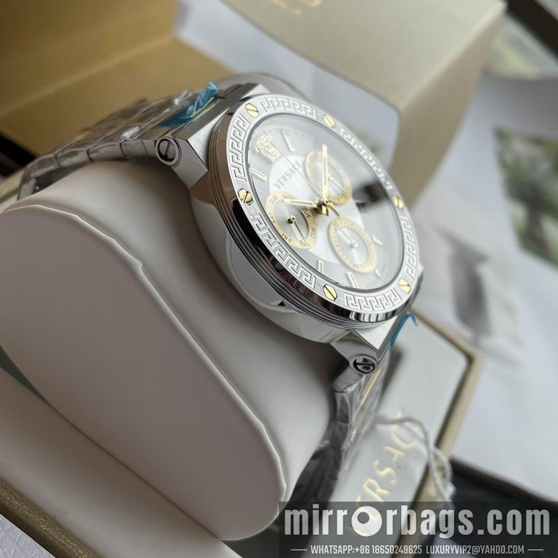 Replica Versace watch 112017 Watch