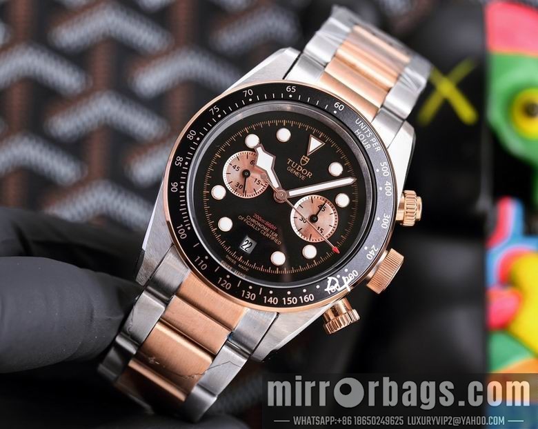 Replica Tudor 42mm 2nms62 Watch