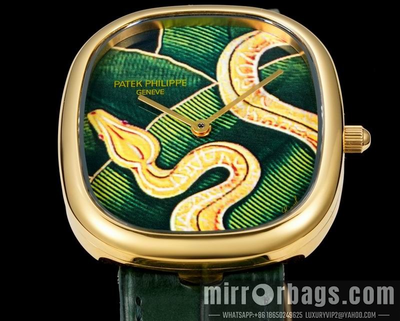 Replica Patek Philippe watch 062208 Watch