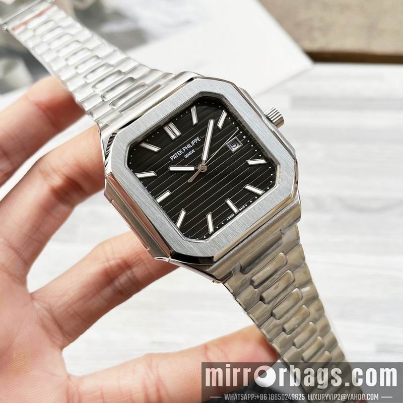 Replica Patek Philippe 42mm 090418 Watch