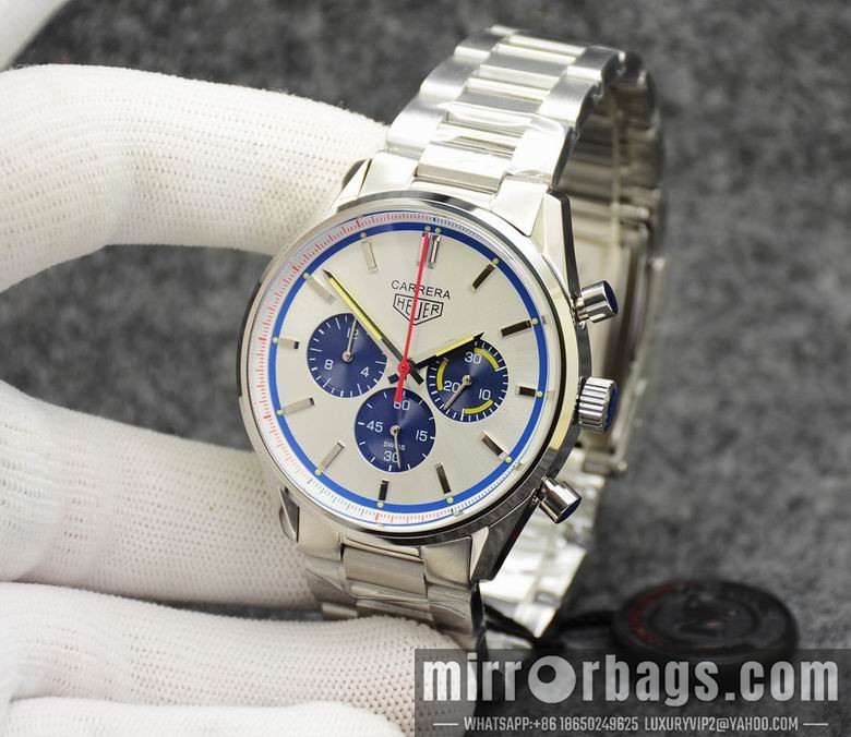 Replica Tag Heuer men 42X14mm M23 Watch