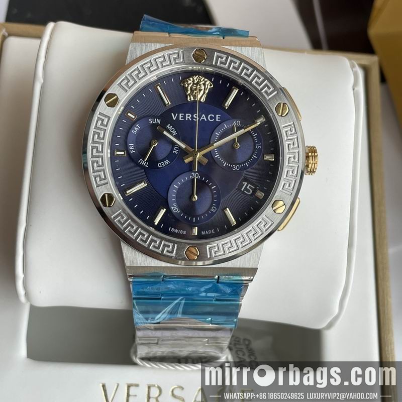 Replica Versace watch 112017 Watch