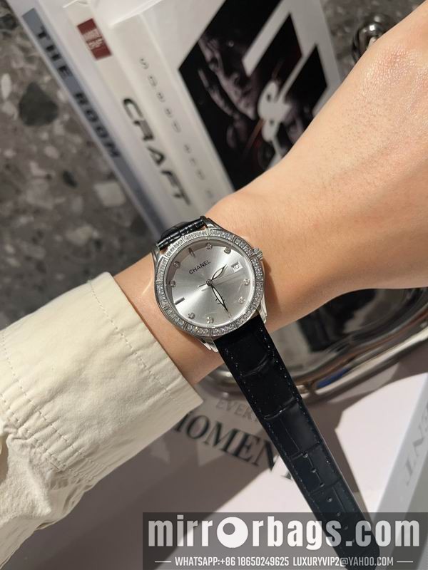 Replica Chanel 35mm 101430 Watch