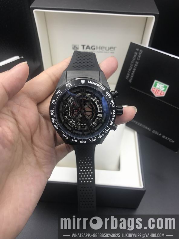Replica Tag Heuer watch M48 Watch
