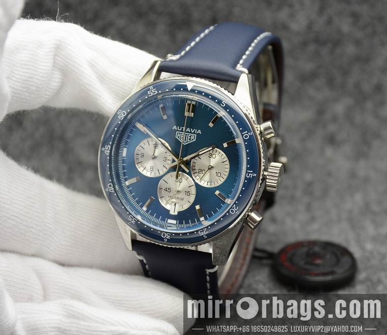 Replica Tag Heuer men 44X15mm M16 Watch