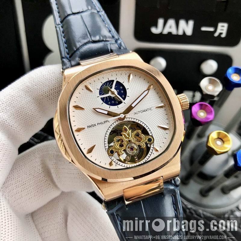 Replica Patek Philippe 42mm 090451 Watch
