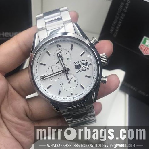 Replica Tag Heuer watch M55 Watch