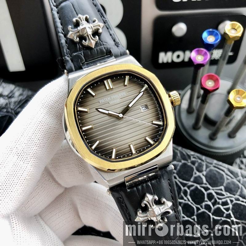 Replica Patek Phillippe 42mm 090440 Watch