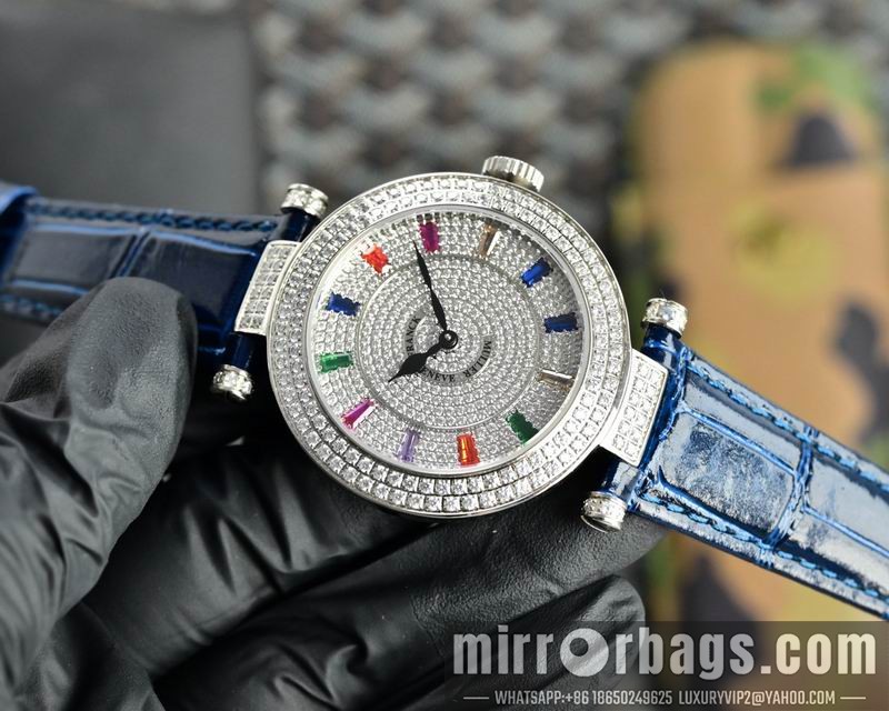 Replica Franck Muller 38mm 122817 Watch
