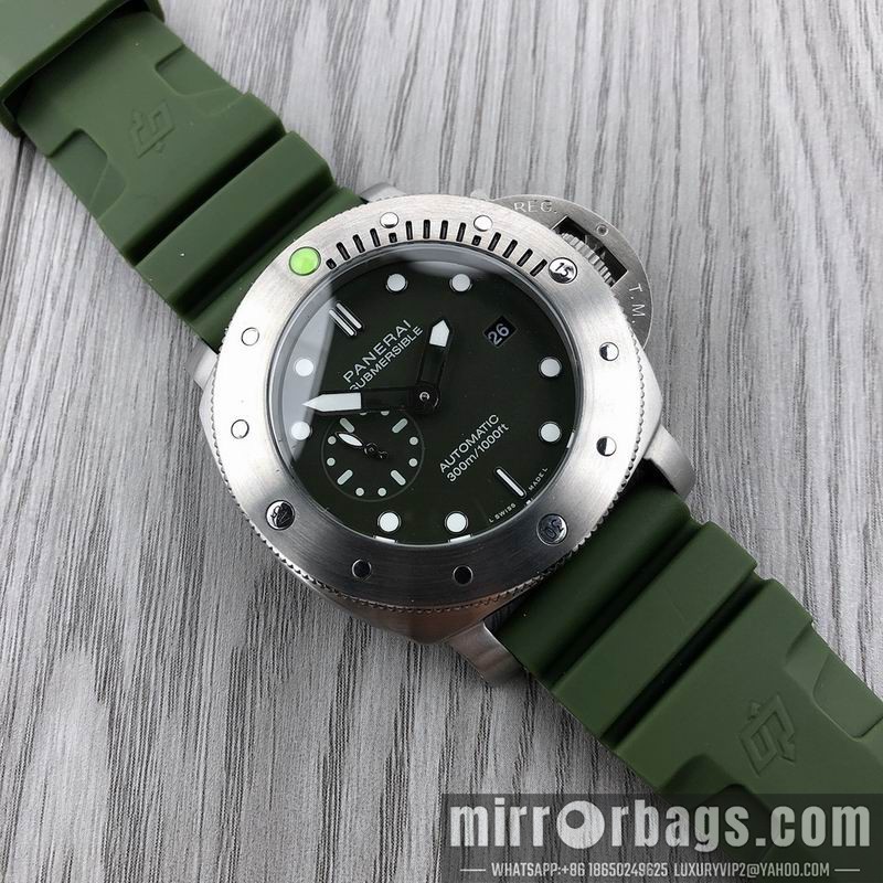 Replica Panerai 47mm 090421 Watch