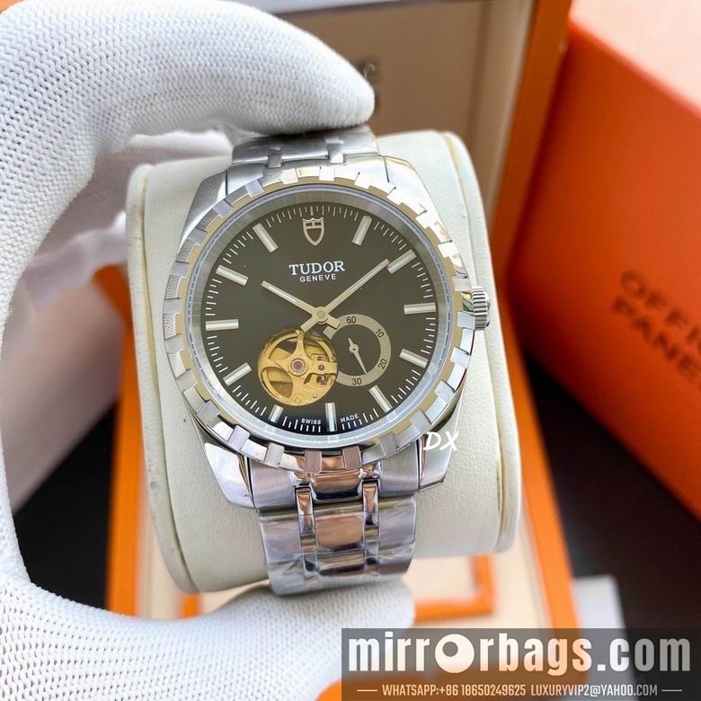 Replica Tudor 41x11mm 2nms52 Watch