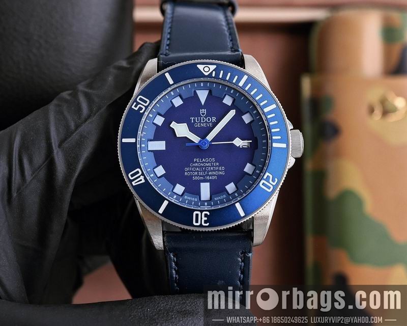 Replica Tudor 42mm 071437 Watch