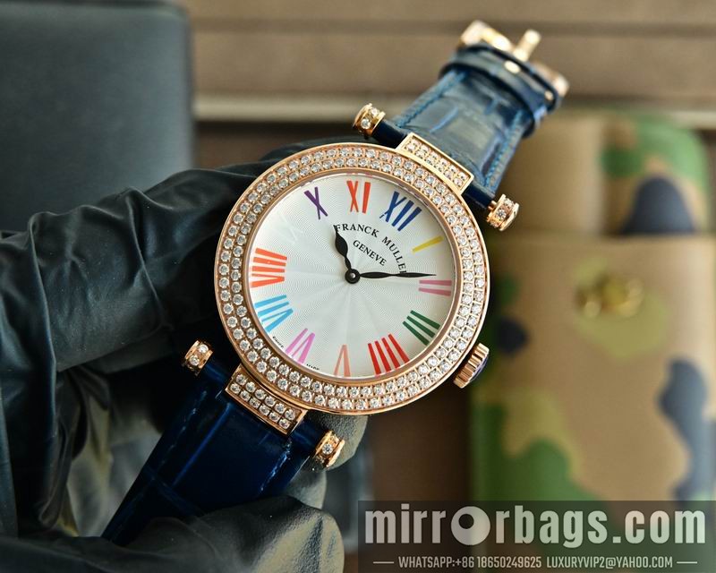 Replica Franck Muller watch 111440 Watch