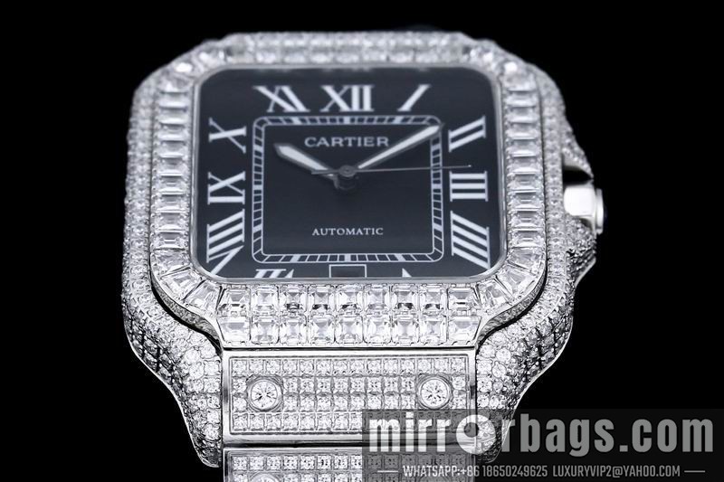 Replica Cartier 40mm 082177 Watch