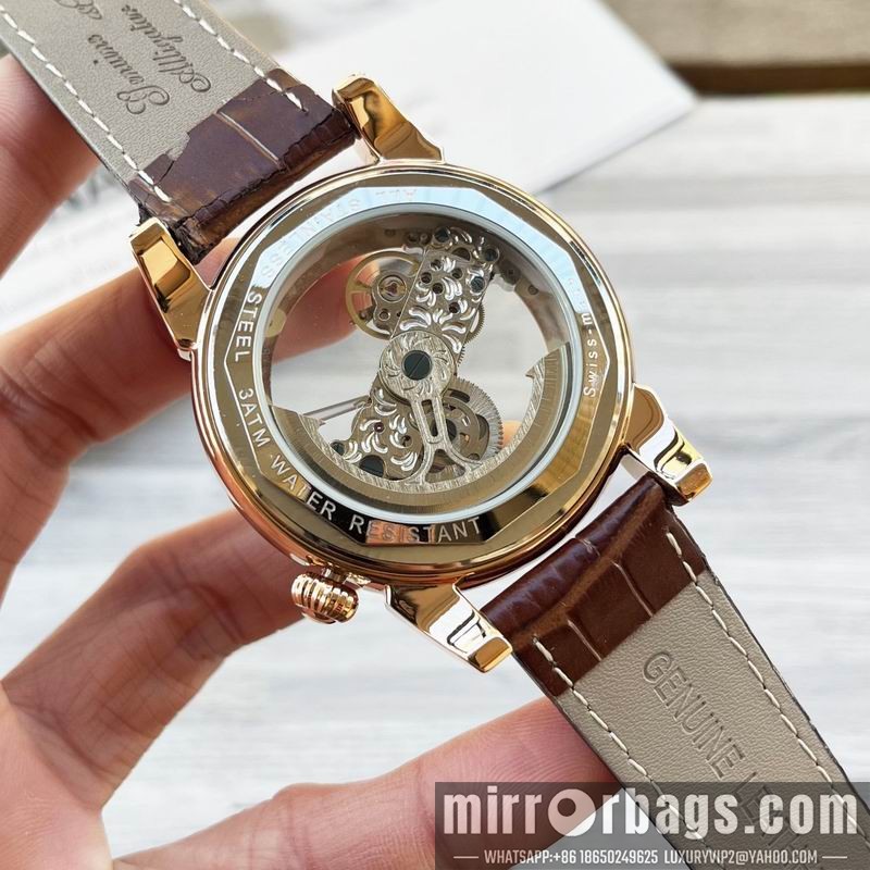 Replica Patek Philippe 42mm 032547 Watch
