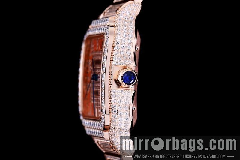 Replica Cartier 40mm 082157 Watch