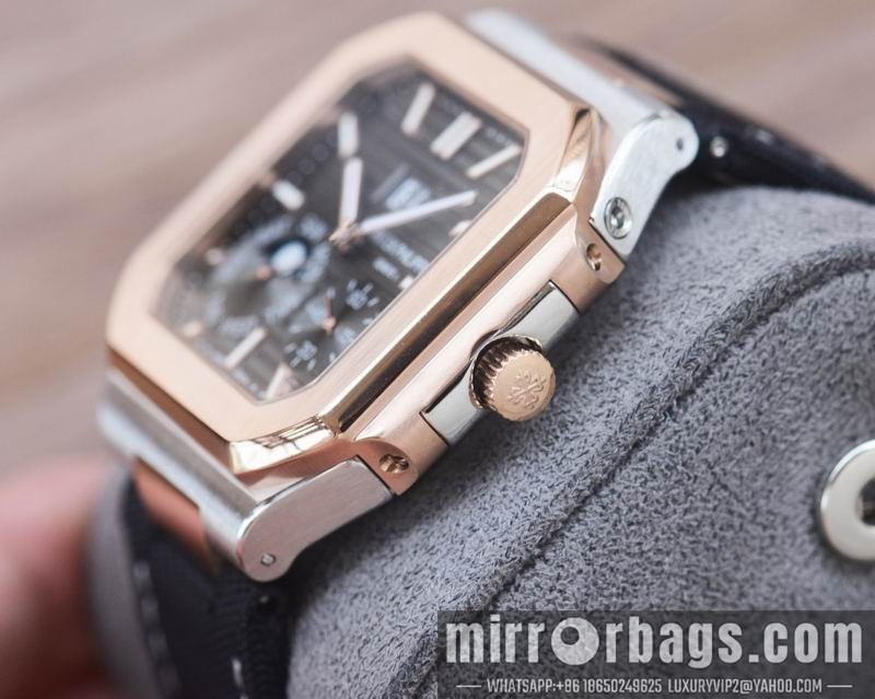 Replica Patek Philippe 40mm 080650 Watch