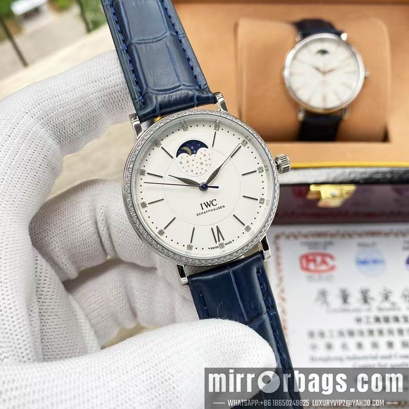 Replica IWC 40mm 082245 Watch