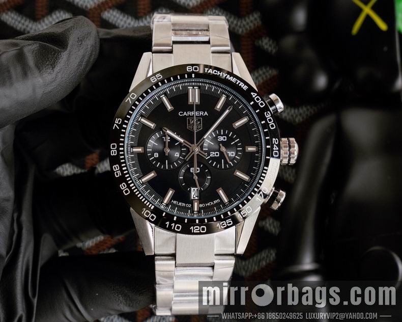 Replica Tag Heuer watch 41mm 123107 Watch