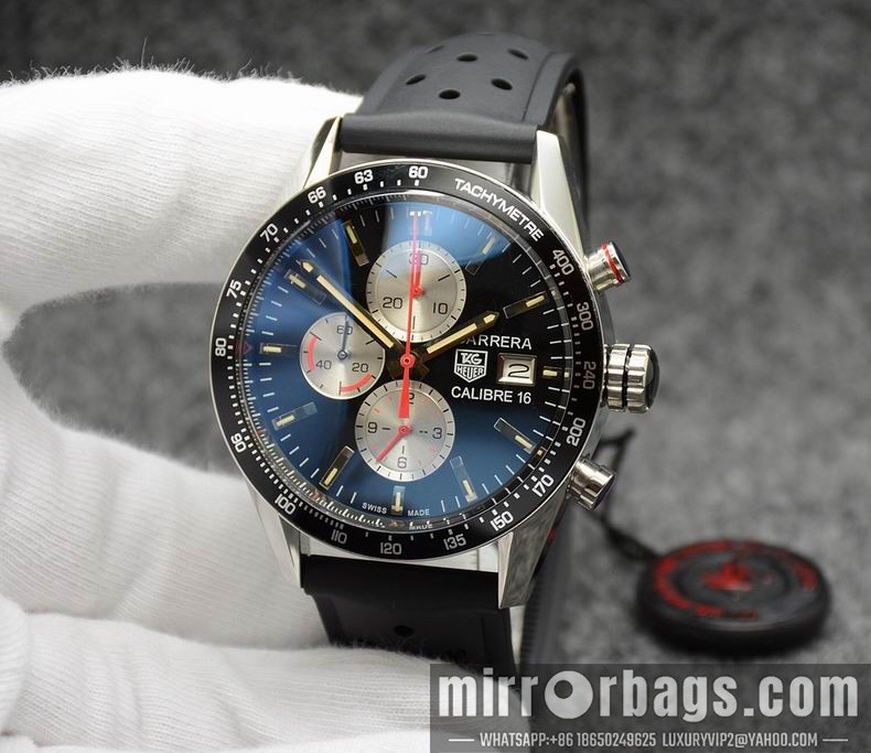 Replica Tag Heuer men 43.5X16mm 070834 Watch