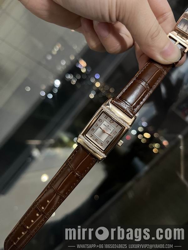 Replica Jaeger Lecoultre 23X34mm 092321 Watch