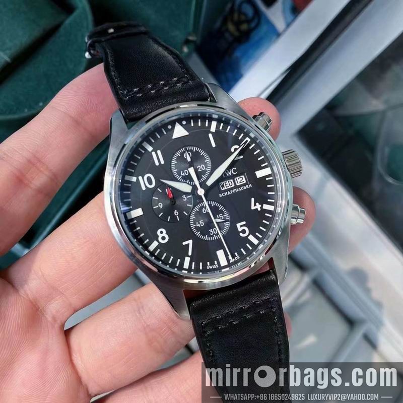 Replica IWC watch 082218 Watch
