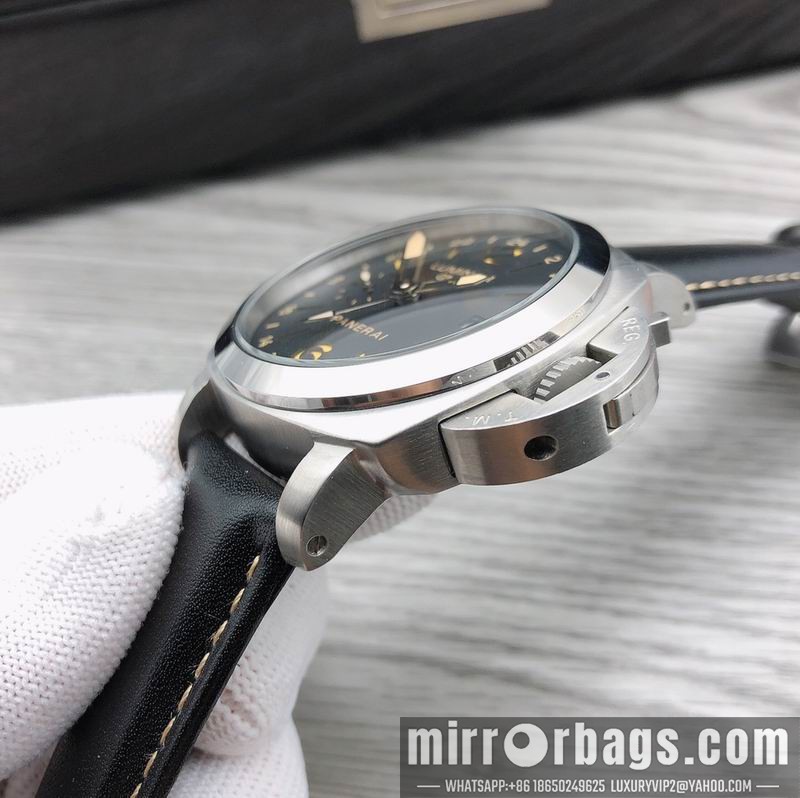 Replica Panerai 44mm 090422 Watch