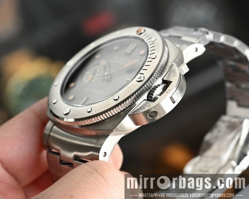Replica Panerai 47mm 080672 Watch