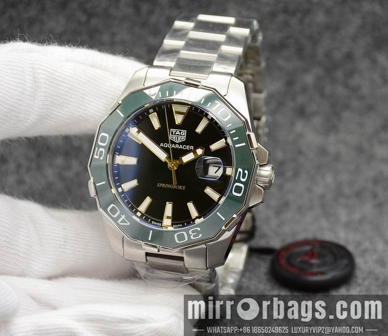 Replica Tag Heuer men 44X14mm M20 Watch