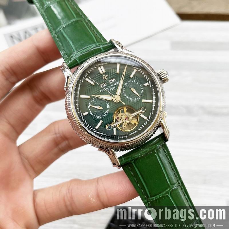 Replica Patek Philippe 41mm 090424 Watch