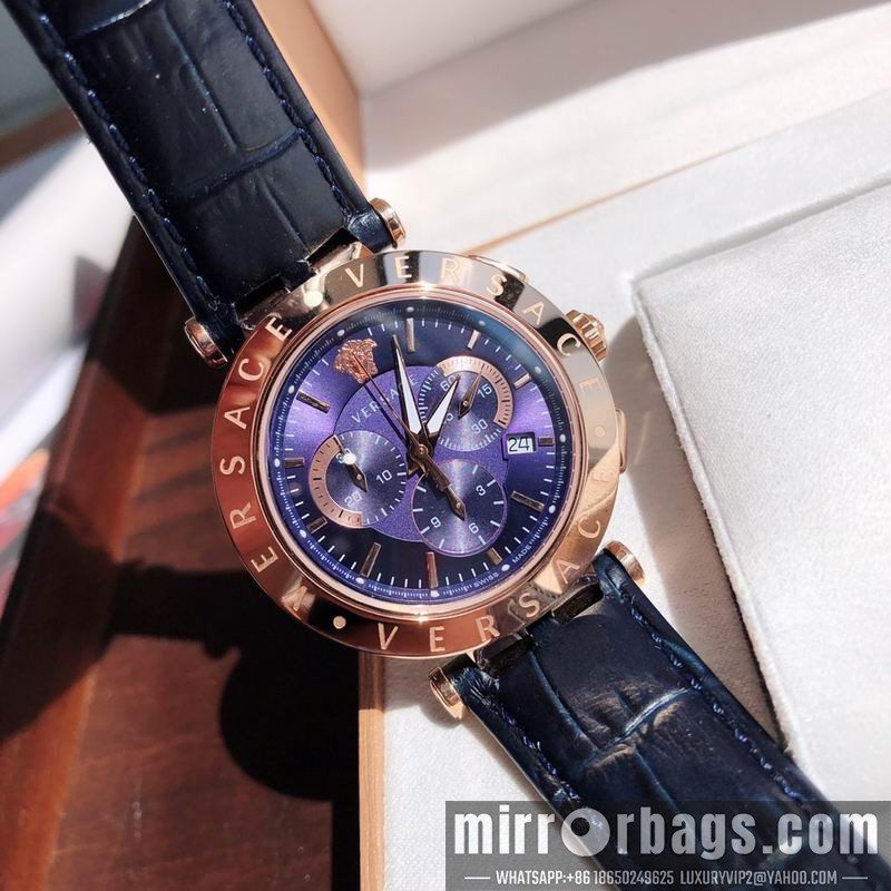 Replica Versace 42mm 112034 Watch