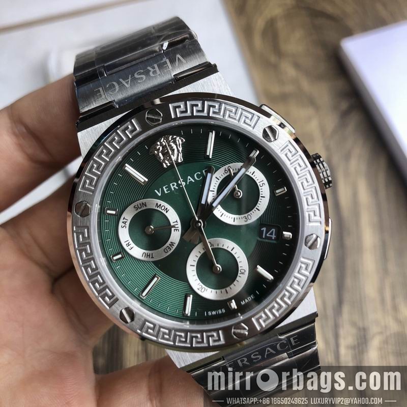 Replica Versace watch 112016 Watch