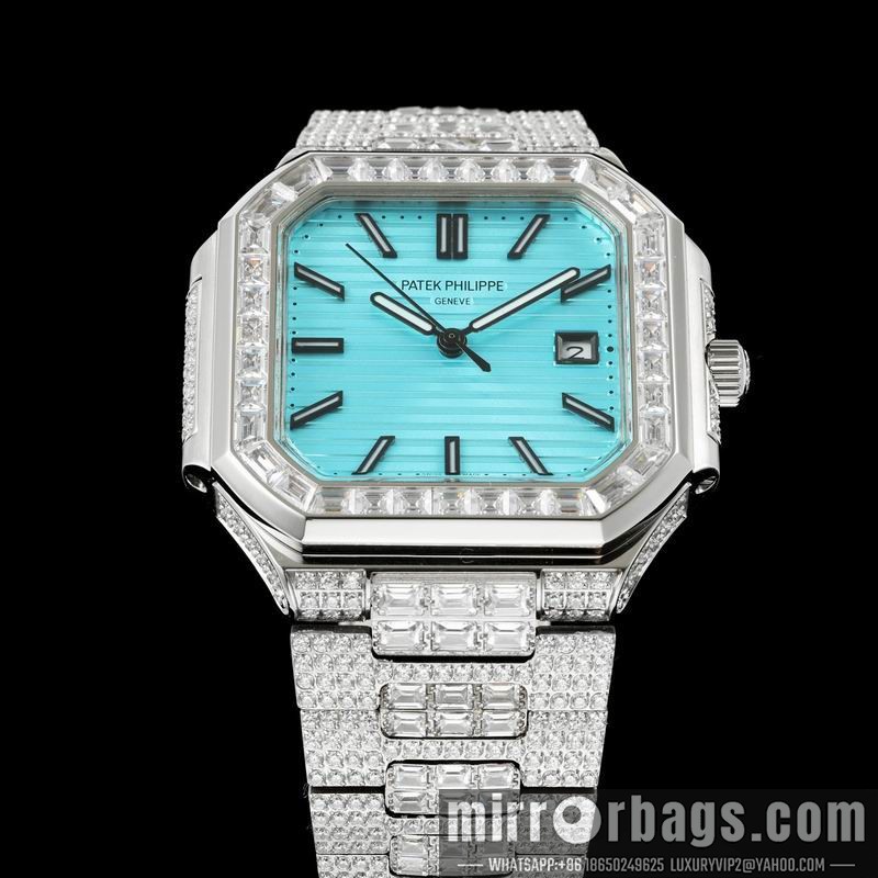 Replica Patek Phillipe watch 082124 Watch